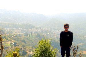 Exploring Rishikesh and Himachal