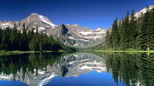 Journey through Glacier National Park 6 Days Itinerary : Days 4-6