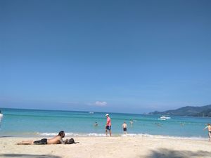 Thailand - The Land Of Smiles