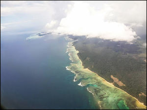 Honeymoon in Andaman & Nicobar Islands