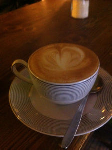 Cafeteca Express 1/1 by Tripoto