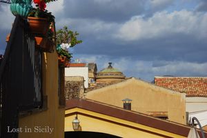 A peek into Palermo