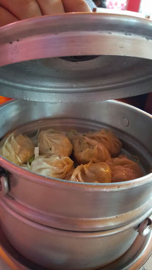 Mussoorie- Top 3 food places