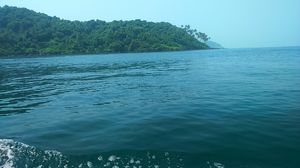 South Goa with its Secret Getaways!!