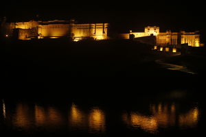 Road trip through Rajasthan