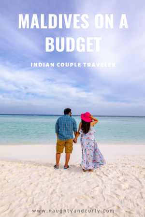 Spent less than Rs. 45000 in Maldives I Budget Travel | 7 Days Itinerary I Indian Travel Couple