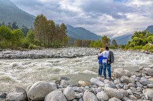 3 Days in Manali - A Complete Budget Itinerary