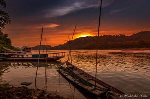 Laos: A cultural retreat amid emerald landscape
