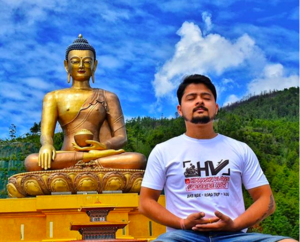 Bhutan Trip - Thimphu & Paro