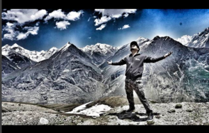 Chandratal Lake Trek, Spiti Valley Himachal Pradesh