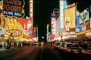 The Godfather’s Trail: From Picturesque Sicily To Glitzy Vegas