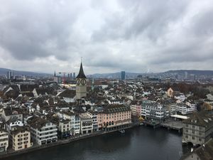 Our Trip to Europe ( With Itinerary )