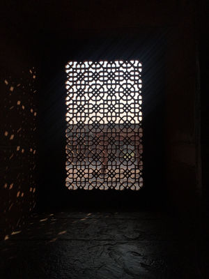 Buland Darwaza