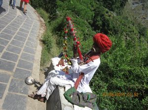 Mcleodganj – A mystical land