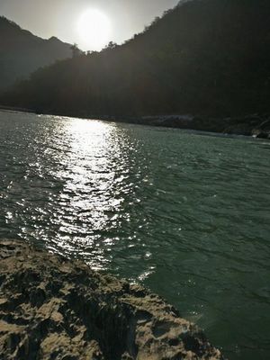 Rishikesh: Not so holy