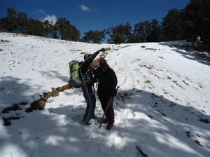 Naag Tibba part 2