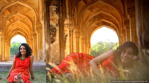 The royal city of Hyderabad in 3 days