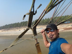 Digha - Go in a group or alone -Digha welcomes all
