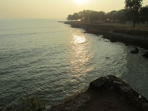 Kozhikode Beach 1/1 by Tripoto