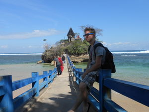 Indonesia, career hunt