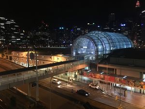 Unearthing Australia- Sydney!