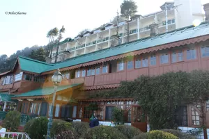 Grand View Hotel 1/undefined by Tripoto