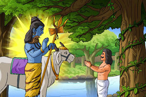 A Gateway to Heaven: Shrikhand Mahadev Yatra - The Unexplored Trails