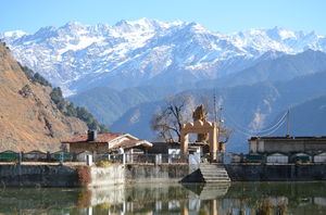 A Walk to Remember...Dayara Bugyal