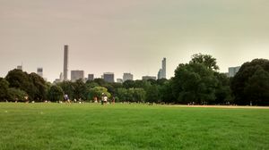 A Big Bite Of The Big Apple – New York City Nostalgia