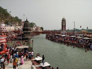Har Ki Pauri Haridwar