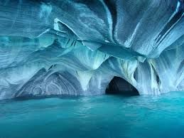 7.Marble Caves 1/1 by Tripoto