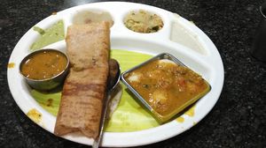 Rendezvous Chennai!!!