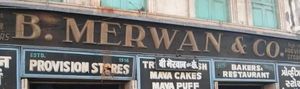 A day in South Mumbai