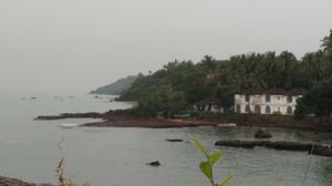 Goa: A perfect blend of...