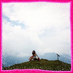 Backpacking in Taiwan