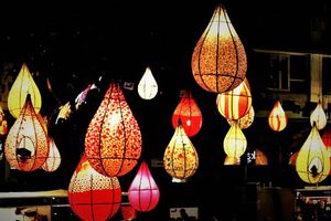 #things2doinmumbai : KalaGhoda Arts Festival
