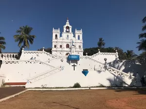 Church of Our Lady of the Immaculate Conception 1/undefined by Tripoto