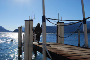 Como and Bormio : A Ski Trip