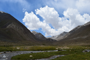 Our Trip To The 'Land of High Passes' - Ladakh