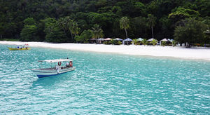 Serene Singapore with Cruise 6 Nights / 7 Days, starting from On Request per person