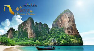 Shop Till You Drop In Thailand 4 Nights / 5 Days, starting from ` 64,490 /- per person