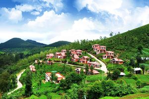 Southern Highlights (6 nights & 7 days)