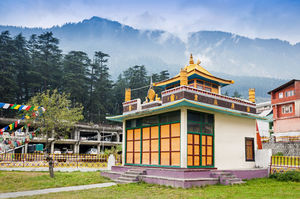 Flavours of Himachal (6 Nights - 7 Days)