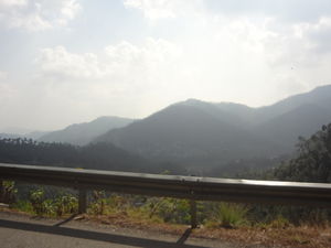 Riding solo in Uttarakhand in 4500