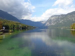 An Unplanned Journey to Slovenia