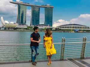 Singapore: What makes this tiny nation one of the most visited destination on the planet?