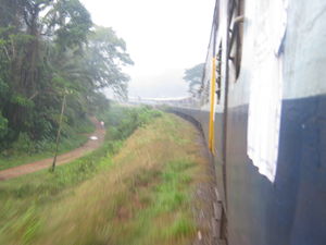 Coastal Karnataka: Mangalore, Udupi, Malpe and St. Mary Island