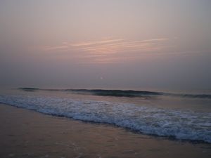 Puri Beach 1/31 by Tripoto