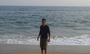 Getaway to the Sea