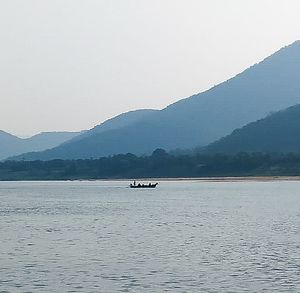 An weekend gateway to Papikondalu from Hyderabad #southindiaitinerary #bestof2018
